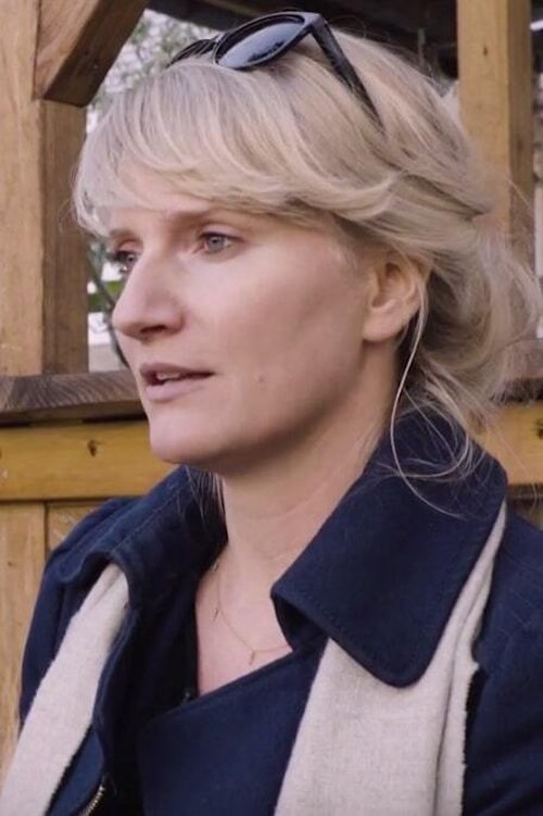 Profile image of Phie Ambo