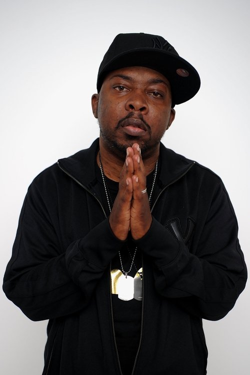Phife Dawg photo