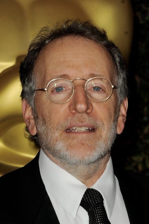 Profile image of Phil Alden Robinson