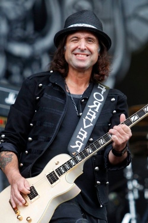 Phil Campbell photo
