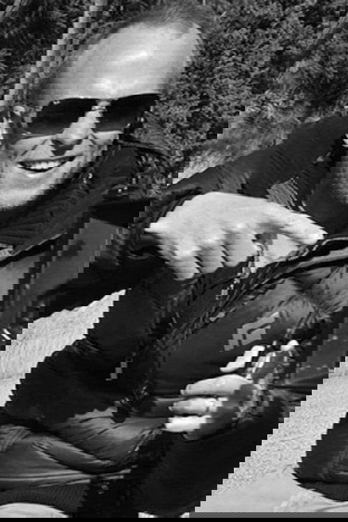 Profile image of Phil Churchward