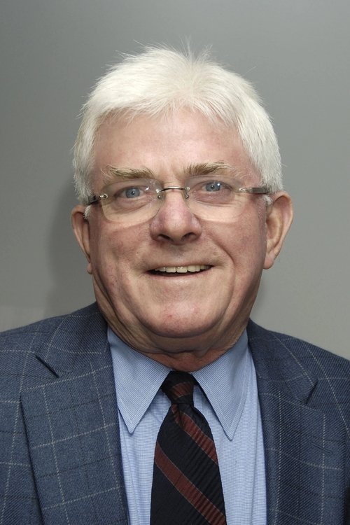 Phil Donahue photo