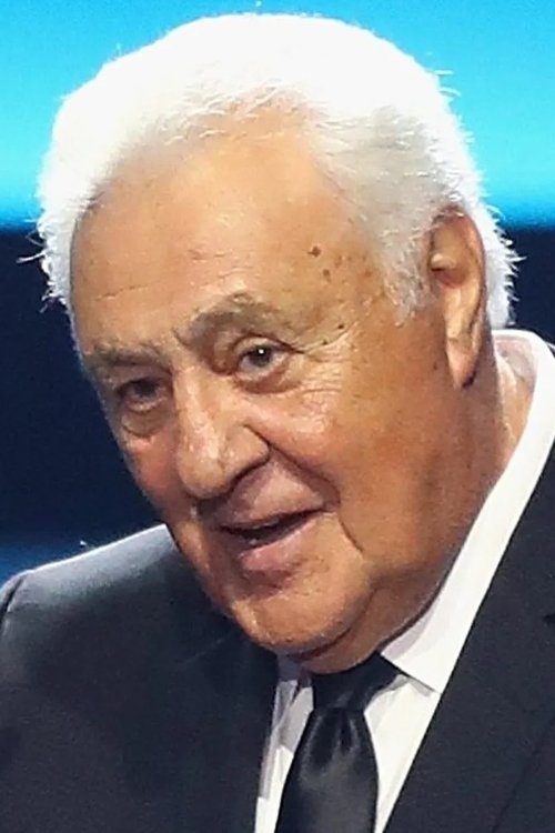 Phil Esposito photo