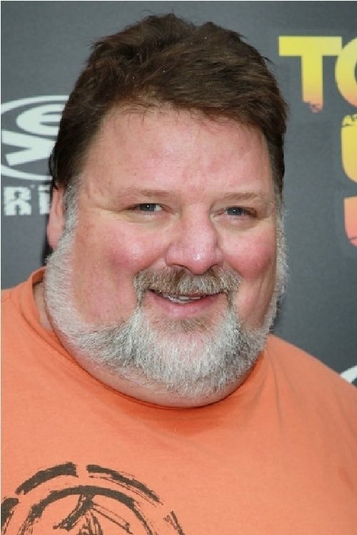 Phil Margera photo