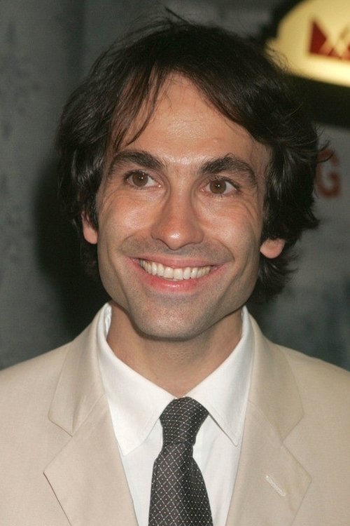 Profile image of Phil Morrison