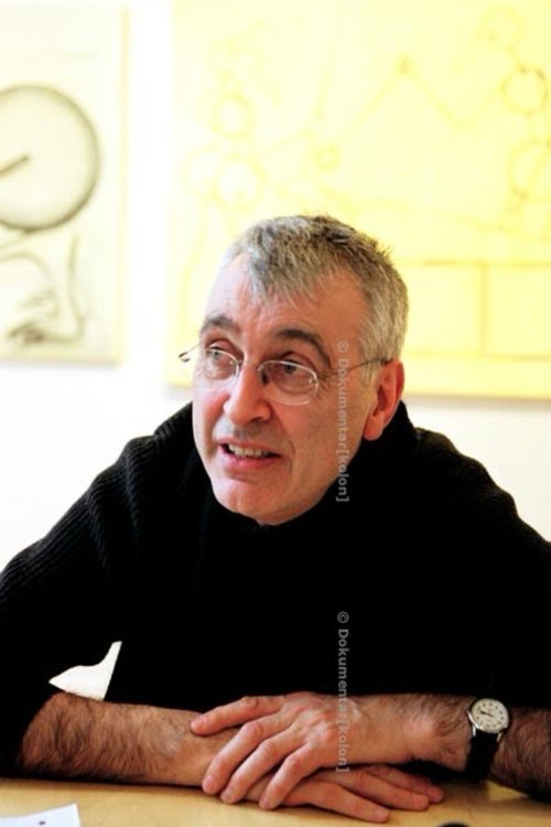 Profile image of Phil Mulloy