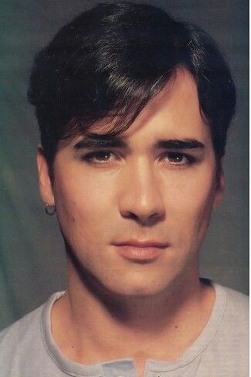Phil Oakey photo