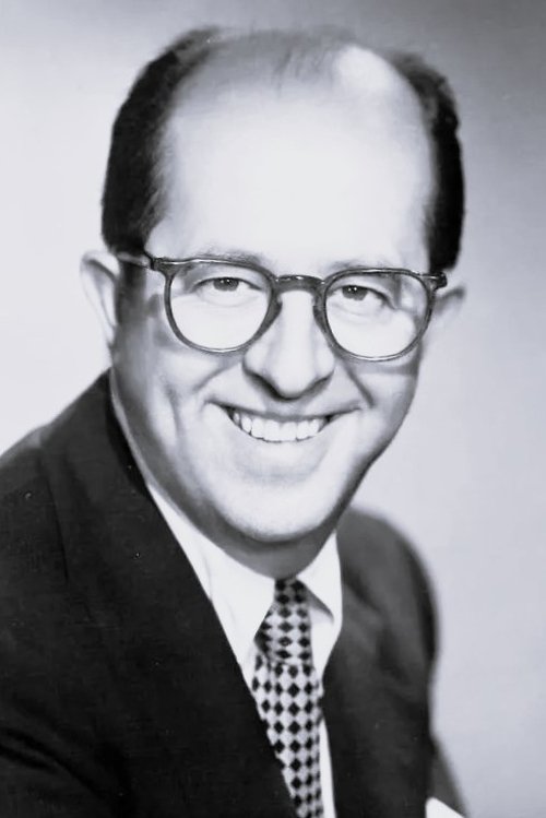 Phil Silvers photo