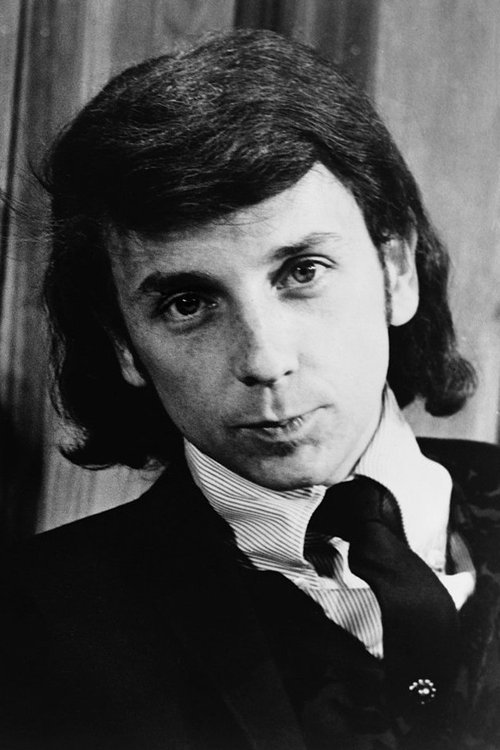 Phil Spector photo