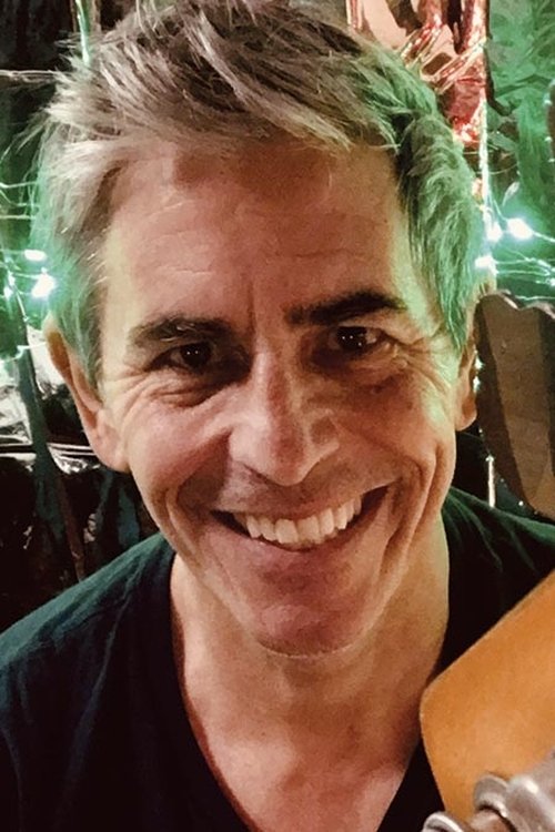 Phil Thornalley photo