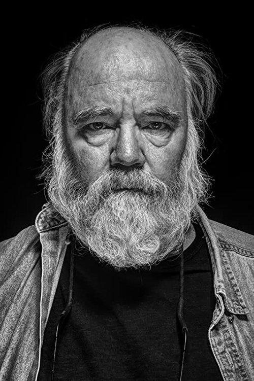 Phil Tippett photo
