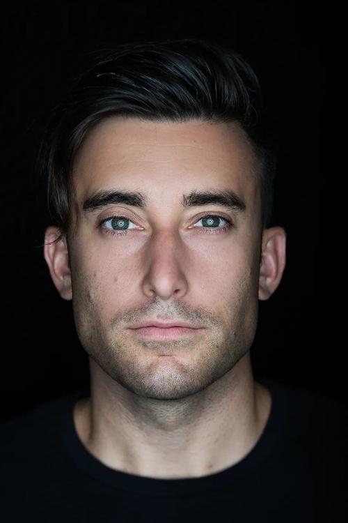 Phil Wickham photo