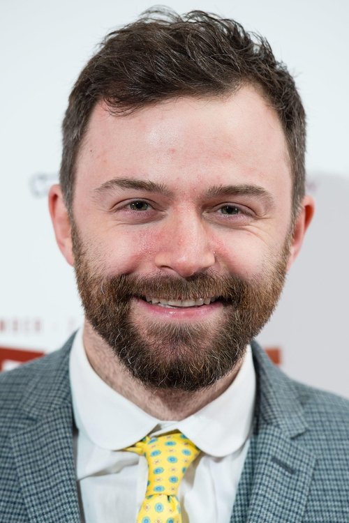 Philip Barantini photo