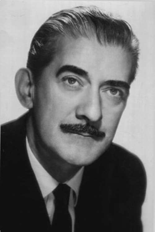 Philip Bourneuf photo