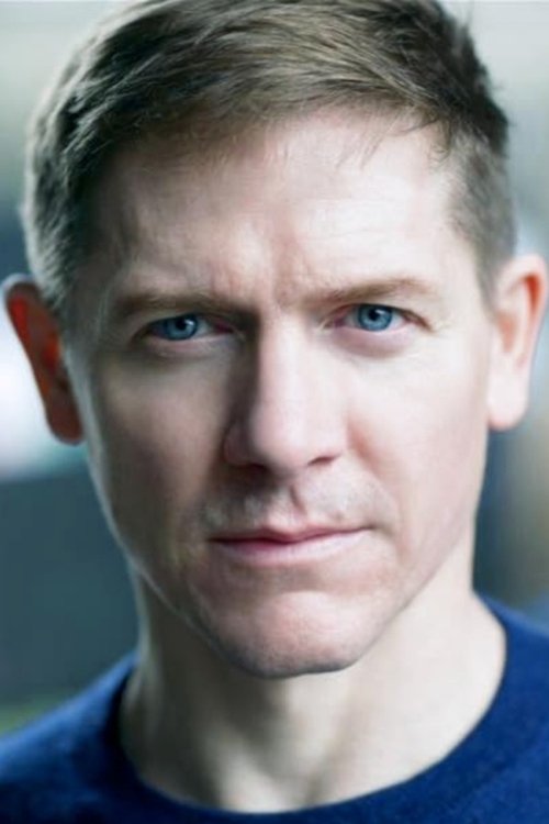 Philip Bulcock photo