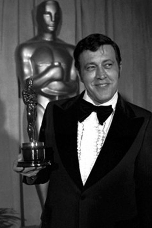 Profile image of Philip D'Antoni