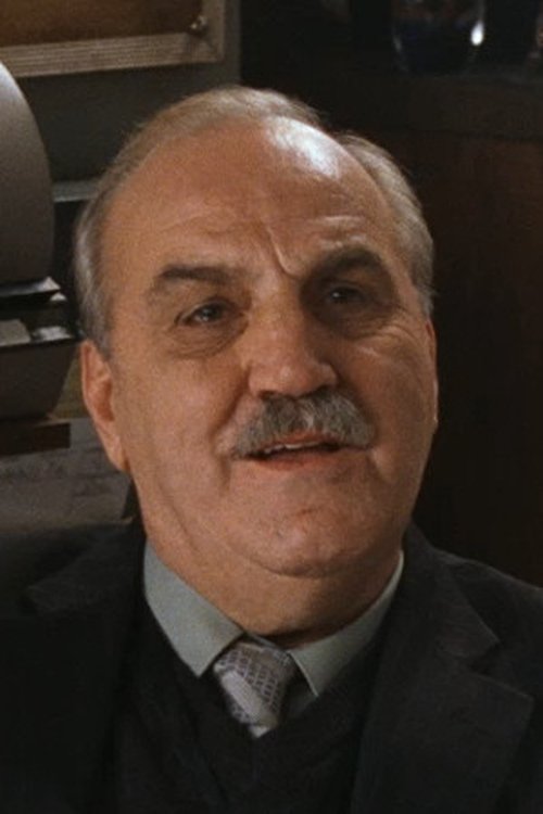 Philip Dorn Hebert photo