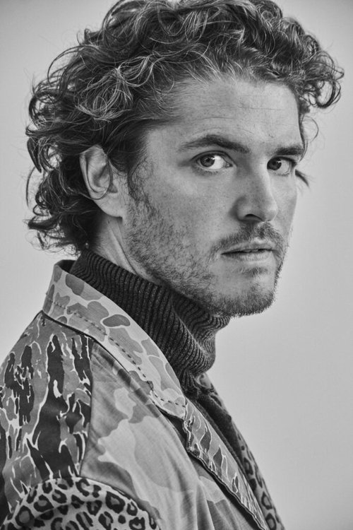 Philip Ettinger photo