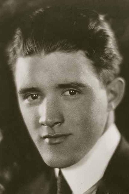 Profile image of Philip Ford