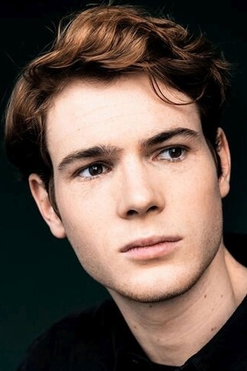 Philip Froissant photo