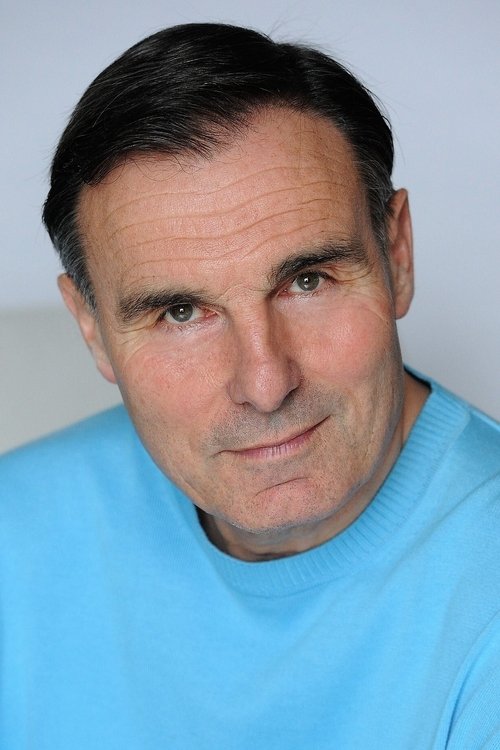 Philip Gascoyne photo