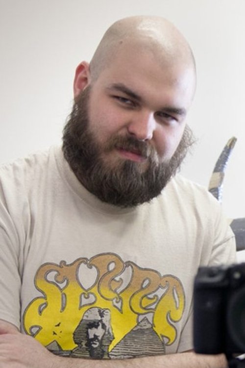 Profile image of Philip Gelatt