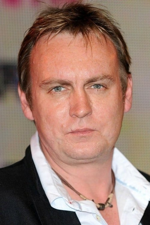 Philip Glenister photo