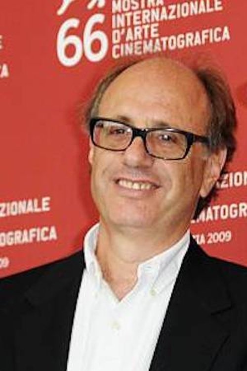 Profile image of Philip Haas