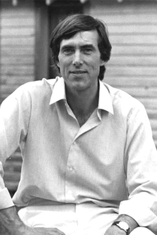 Philip Hinchcliffe photo