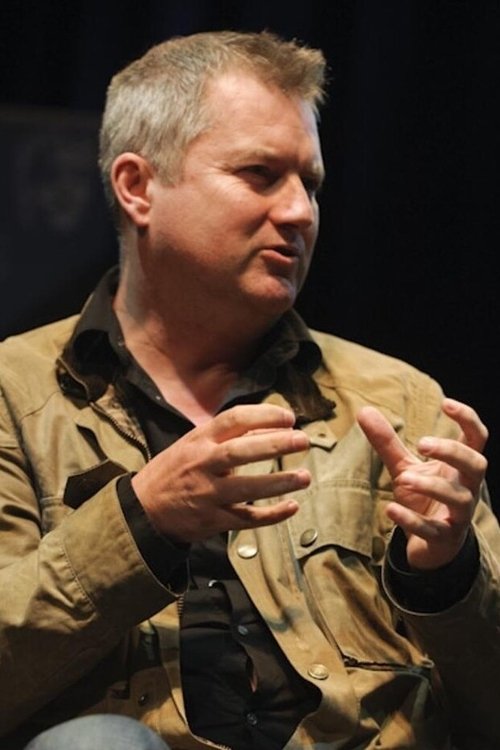 Profile image of Philip John