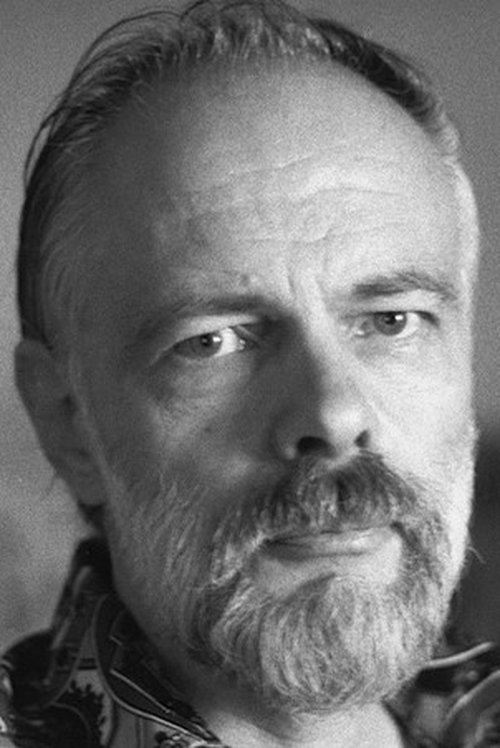 Philip K. Dick photo