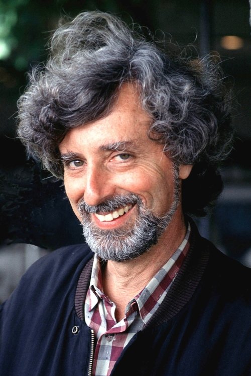 Profile image of Philip Kaufman