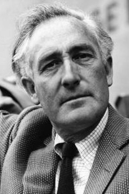 Profile image of Philip Leacock