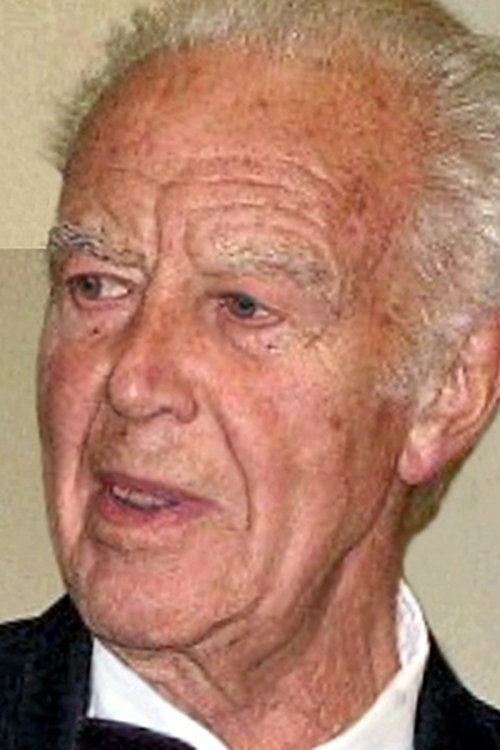 Profile image of Philip Saville