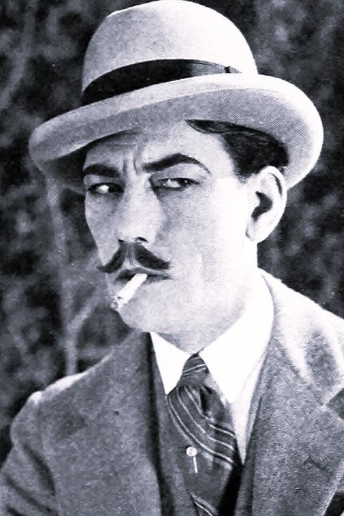 Philip Sleeman photo