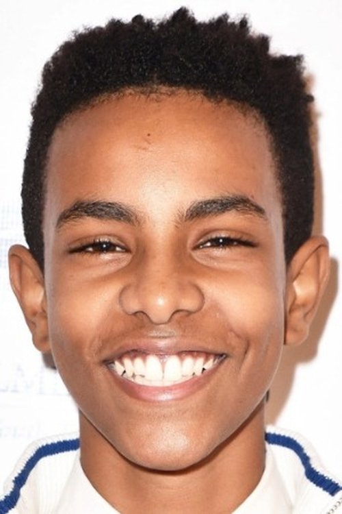 Philip Solomon photo