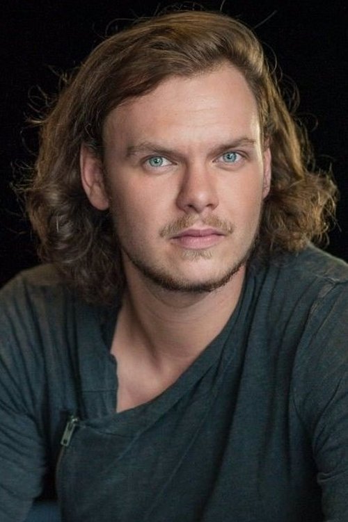 Philip Wiegratz photo