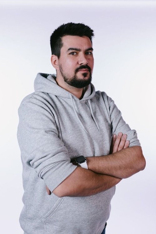 Philipp Dettmer photo