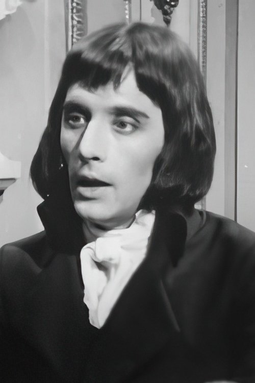 Philippe Adrien photo