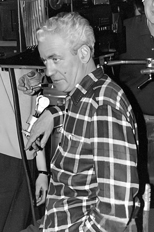 Profile image of Philippe Agostini