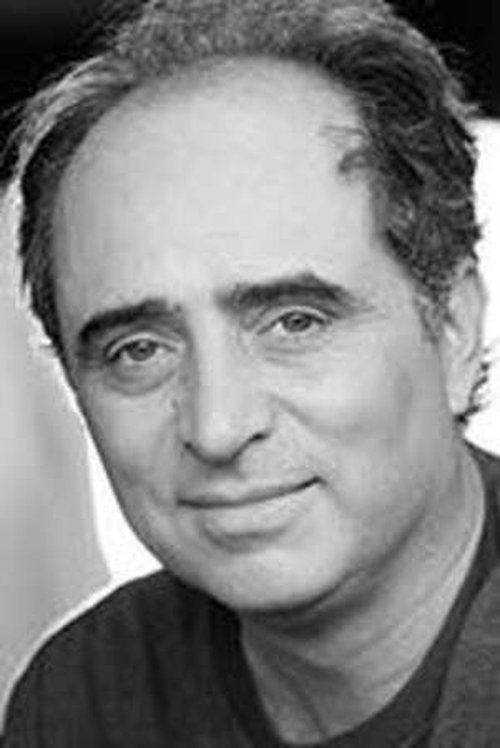 Philippe Bergeron photo