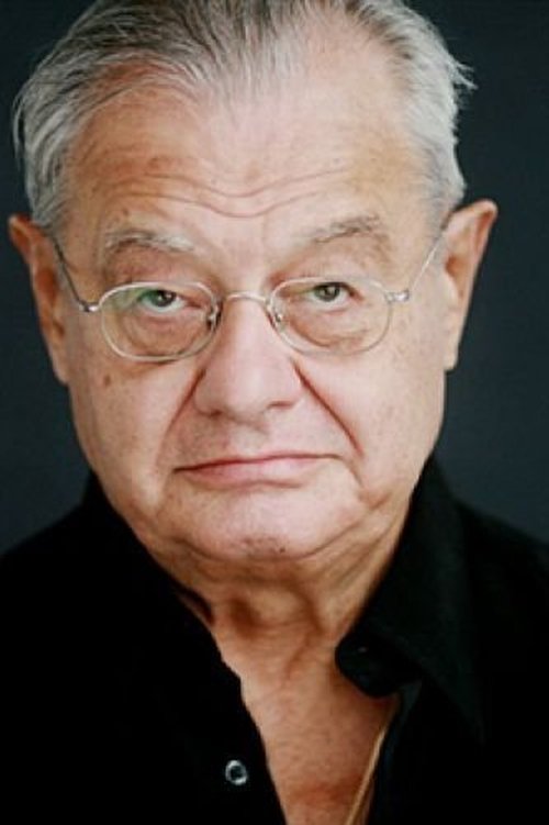 Philippe Brigaud photo