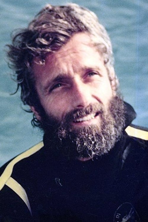 Philippe Cousteau photo