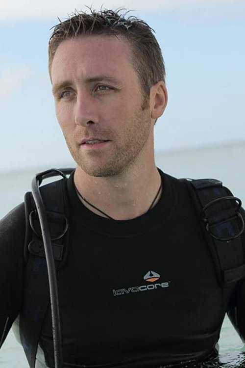 Philippe Cousteau Jr. photo