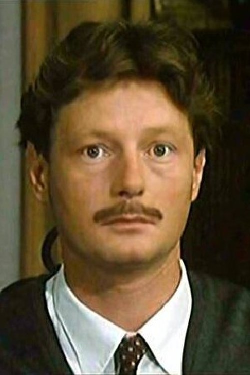 Philippe Deplanche photo