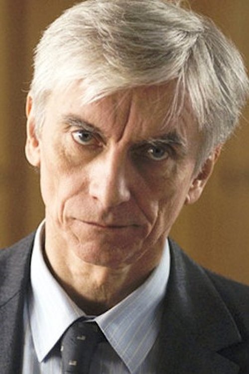 Philippe Duclos photo