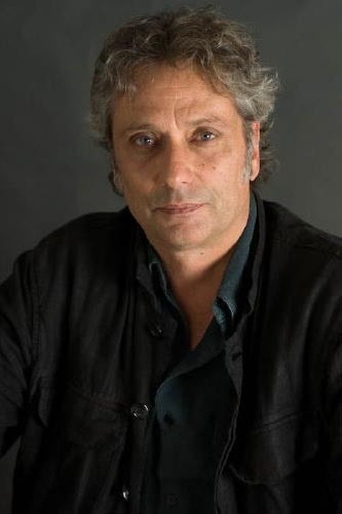 Philippe Dumond photo