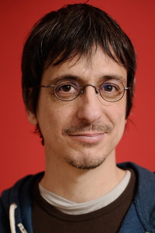 Profile image of Philippe Falardeau