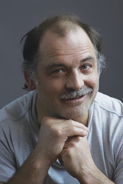 Philippe Frécon photo