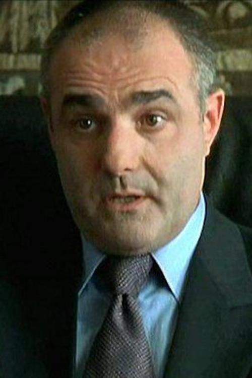 Philippe Fretun photo